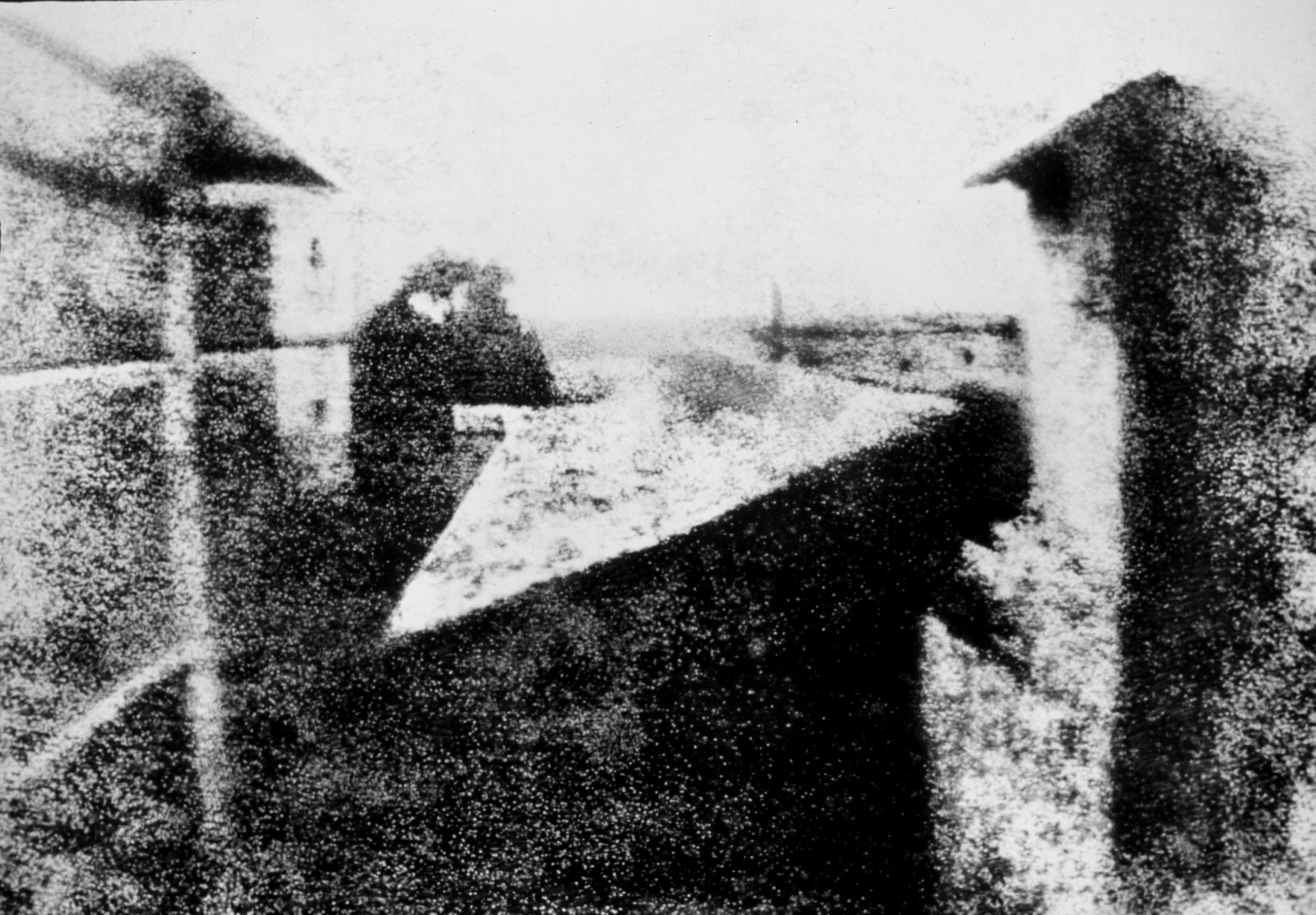Point de vue du gras